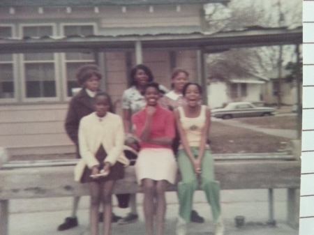 DEBRA DUKE's Classmates profile album