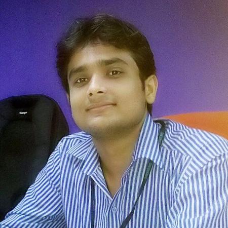 Ashish Mishra's Classmates® Profile Photo
