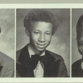 Michael Mortimer's Classmates profile album