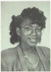 Nyree Upshaw's Classmates profile album