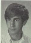 Kevin Conroy's Classmates profile album