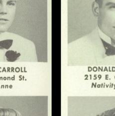 Gerald Capella's Classmates profile album