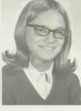 Cynthia Companion's Classmates profile album