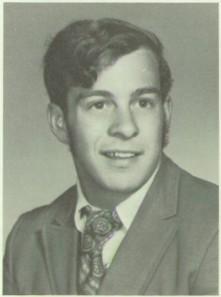 Roger Young's Classmates profile album