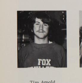 John (Tim) Arnold's Classmates profile album