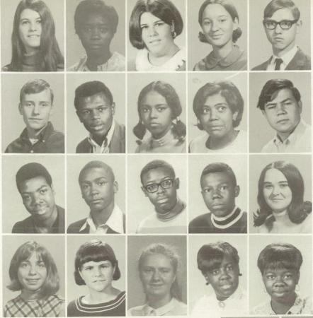 Joan Mulshenock's Classmates profile album