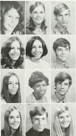 Gail Glen's Classmates profile album