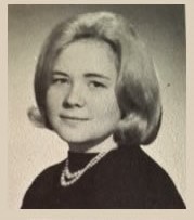 Jane C Martin's Classmates profile album