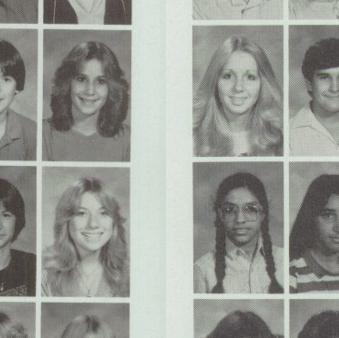Brian Cohen's Classmates profile album