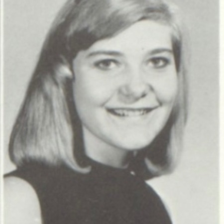 Sally O'brien's Classmates profile album