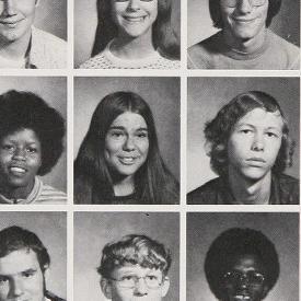Cynthia Kinnin's Classmates profile album