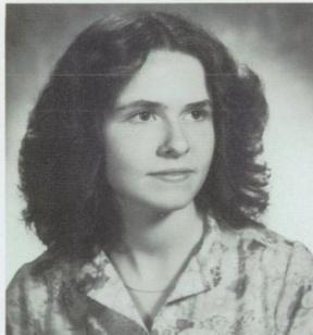 Lynne Jones' Classmates profile album