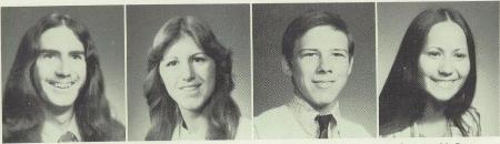 Bruce Mathews' Classmates profile album