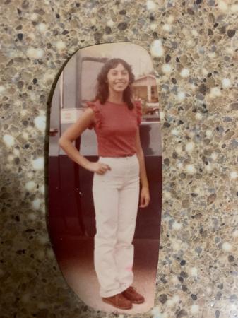 Irma Rivas' Classmates profile album