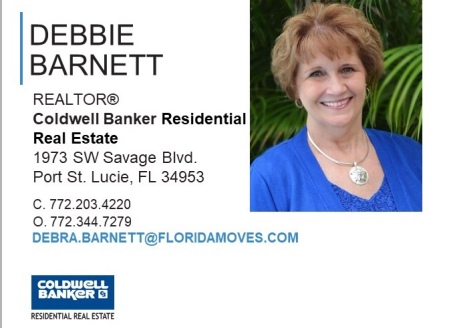 Debbie Barnett's Classmates® Profile Photo