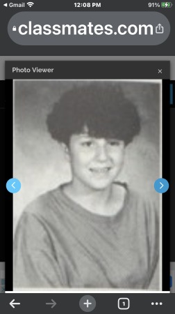 Angela Howell's Classmates profile album