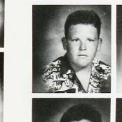 Darrin Cheek's Classmates profile album