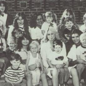 Barb Bressler Larner's Classmates profile album