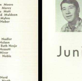 John Schutt's Classmates profile album