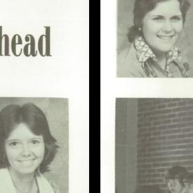 Kathy Potter's Classmates profile album