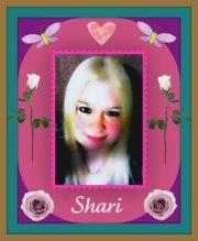 Shari Sims's Classmates® Profile Photo