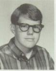 Rex Alexander's Classmates profile album