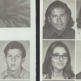 Michele Hill's Classmates profile album