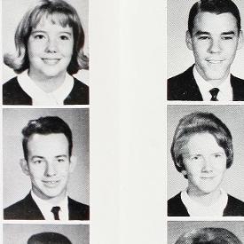 Brenda McGowan's Classmates profile album