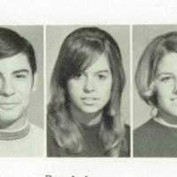 Patricia Jones' Classmates profile album