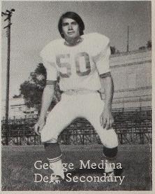 George Medina's Classmates profile album