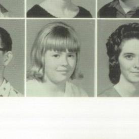 Beverly McGaw's Classmates profile album