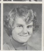 Lynn Chambers' Classmates profile album