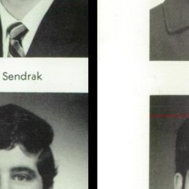 Eric Shapiro's Classmates profile album