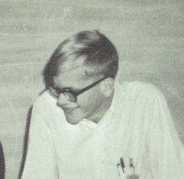 Philip Burkhardt's Classmates profile album