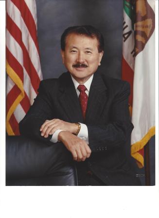 CA State Assembly Portrait 