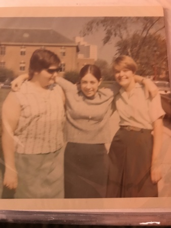 Marianne Harrington's Classmates profile album