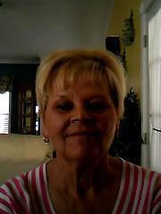 Glenda Hart's Classmates® Profile Photo