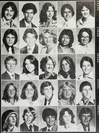 Jeffrey Lieberman's Classmates profile album