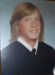 jerry hutchinson's Classmates® Profile Photo