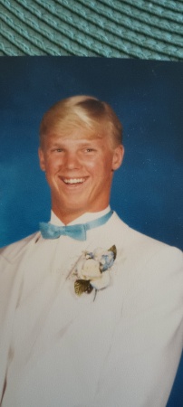 Mike Padzik's Classmates profile album