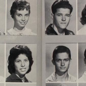 Doug Jarrett's Classmates profile album