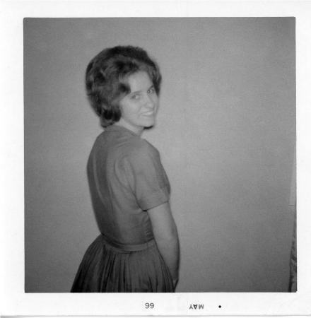 Eileen Burrows' Classmates profile album