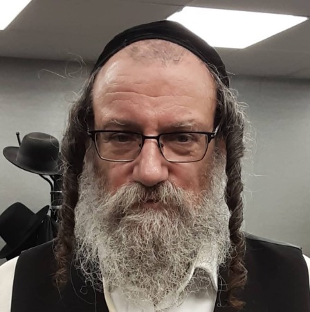 Howard (Chaim Dovid Goldstein's Classmates profile album