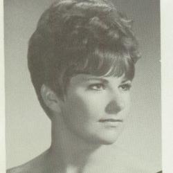 Patricia Hunt's Classmates® Profile Photo