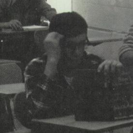 Paul Levesque's Classmates profile album