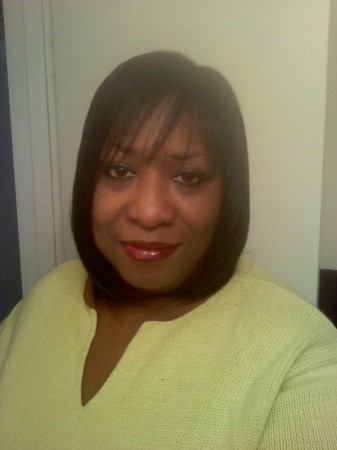 Sherri Moten's Classmates® Profile Photo