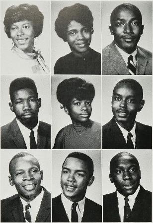 Charles McCray's Classmates profile album