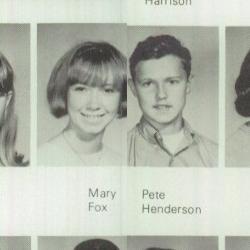Mary Fox's Classmates profile album