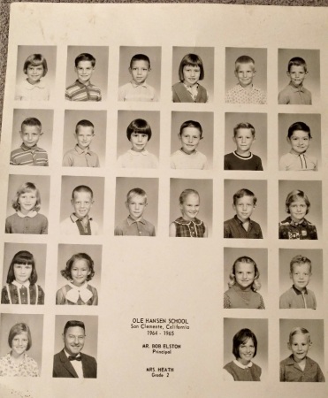 John Gorman's Classmates profile album