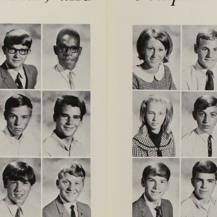 Kathy Baum's Classmates profile album